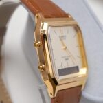 Casio 29.8mm Unisex AQ-230EGL-9ADF - Ảnh 7