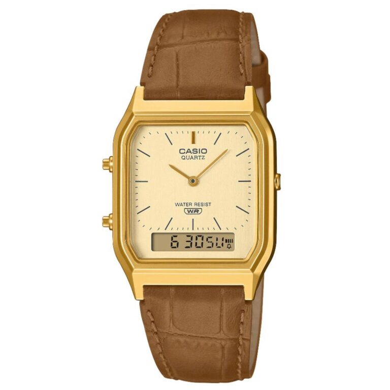 Casio 29.8mm Unisex AQ-230EGL-9ADF