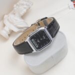 Casio 38.8mm Unisex AQ-230EL-1ADF - Ảnh 4