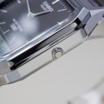 Casio 38.8mm Unisex AQ-230EL-1ADF - Ảnh 7