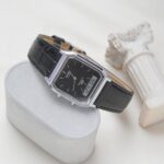 Casio 38.8mm Unisex AQ-230EL-1ADF - Ảnh 2