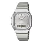 Casio Unisex AQ-240E-7ADF - Ảnh 1