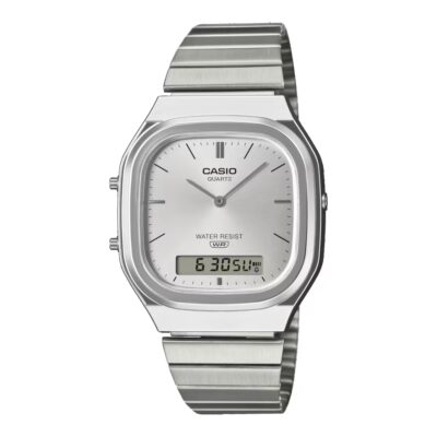 Ảnh sản phẩm Casio Unisex AQ-240E-7ADF