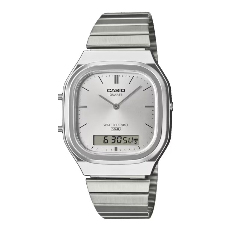 Casio Unisex AQ-240E-7ADF