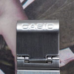 Casio Unisex AQ-240E-7ADF - Ảnh 11