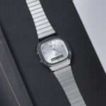 Casio Unisex AQ-240E-7ADF - Ảnh 4