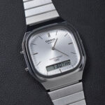Casio Unisex AQ-240E-7ADF - Ảnh 5