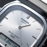 Casio Unisex AQ-240E-7ADF - Ảnh 6