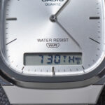 Casio Unisex AQ-240E-7ADF - Ảnh 7
