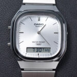 Casio Unisex AQ-240E-7ADF - Ảnh 8