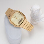 Casio Unisex AQ-240EG-9ADF - Ảnh 2