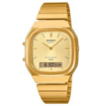 Casio Unisex AQ-240EG-9ADF - Ảnh 1