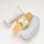 Casio Unisex AQ-240EG-9ADF - Ảnh 4