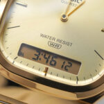 Casio Unisex AQ-240EG-9ADF - Ảnh 8