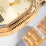 Casio Unisex AQ-240EG-9ADF - Ảnh 7