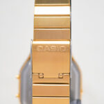 Casio Unisex AQ-240EG-9ADF - Ảnh 9