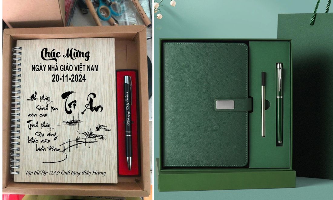 Bộ đôi không thể thiếu đối với giáo viên