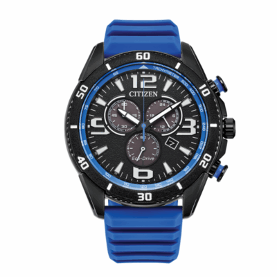 Ảnh sản phẩm Citizen Sport Chronograph 45mm Nam AT2586-05E