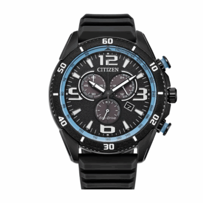 Ảnh sản phẩm Citizen Sport Chronograph 45mm Nam AT2587-02E