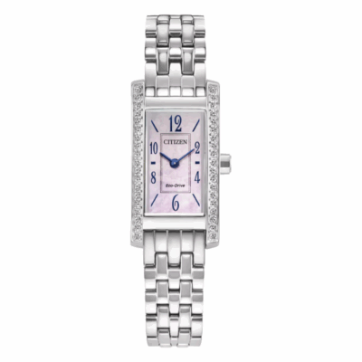 Ảnh sản phẩm Citizen 28.3mm nữ EG7110-54Y