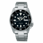 Seiko 5 Sport 37.5mm Nam SBSA225 - Ảnh 1