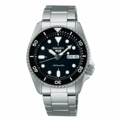 Ảnh sản phẩm Seiko 5 Sport 37.5mm Nam SBSA225