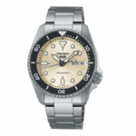 Seiko 5 Sport 37.5mm Nam SBSA227 - Ảnh 1