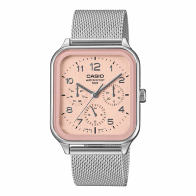 Ảnh sản phẩm Casio 44.5mm Nam MTP-M306M-4AVDF