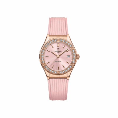 Ảnh sản phẩm Carnival 34mm Nữ 8168L2-VH-DCS-H