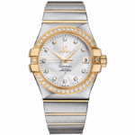 Omega 35mm Nam 123.25.35.20.52.002 - Ảnh 1