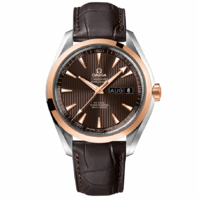 Ảnh sản phẩm Omega 43mm Nam 231.23.43.22.06.002