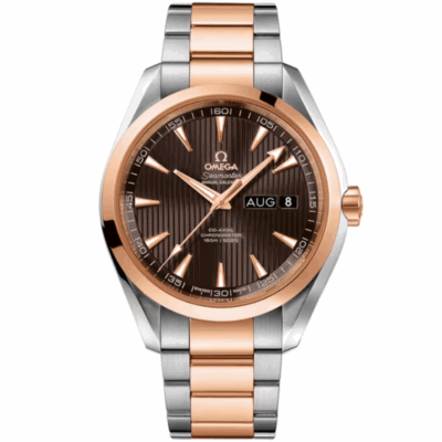 Ảnh sản phẩm Omega 42.5mm Nam 231.20.43.22.06.002