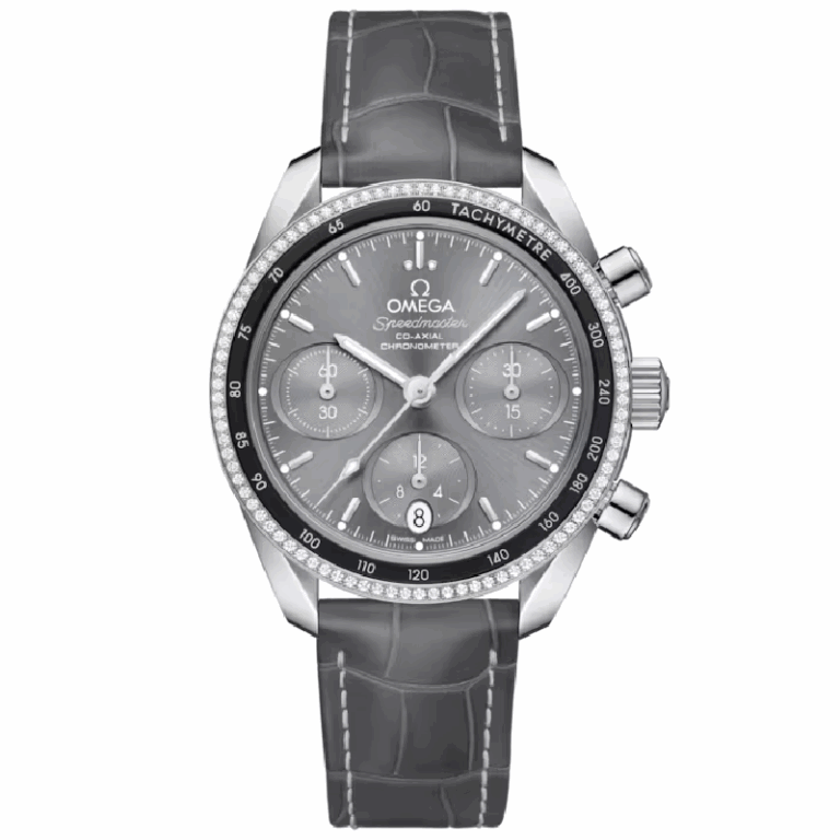 Omega 38mm Nam 324.38.38.50.06.001