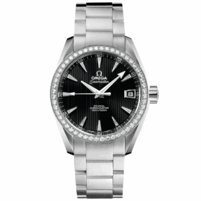 Ảnh sản phẩm Omega 38.5mm Nam 231.15.39.21.51.001