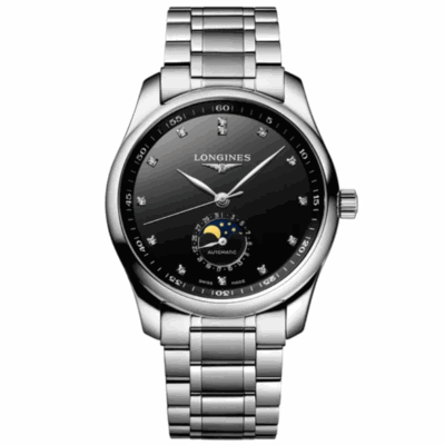 Ảnh sản phẩm Longines 40mm Nam L2.909.4.57.6