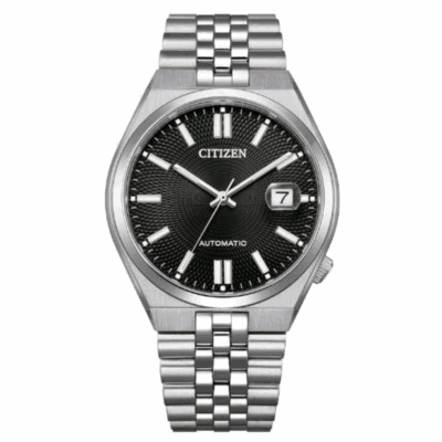 Ảnh sản phẩm Citizen 40mm Nam NK0020-55E