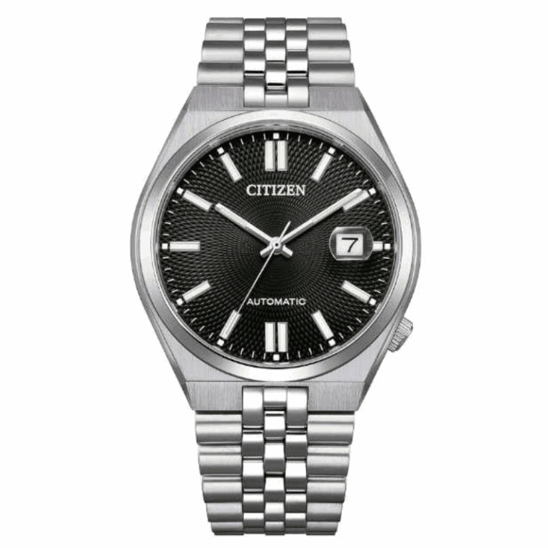 Citizen 40mm Nam NK0020-55E