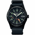 Seiko 39.4mm Nam SBSC013 - Ảnh 1