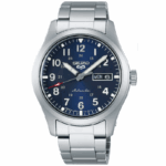 Seiko 39.4mm Nam SBSA113 - Ảnh 1