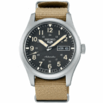 Seiko 39.4mm Nam SBSA117 - Ảnh 1