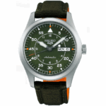 Seiko 39.4 Nam SBSA141 - Ảnh 1