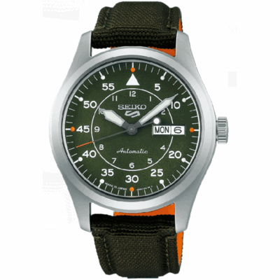 Ảnh sản phẩm Seiko 39.4 Nam SBSA141