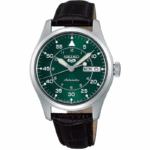 Seiko 36.5mm Nam SBSA203 - Ảnh 1