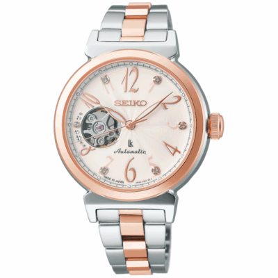 Ảnh sản phẩm Seiko 34.6mm Nữ SSVM060