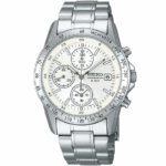 Seiko 38.5mm Nam SBTQ039 - Ảnh 1