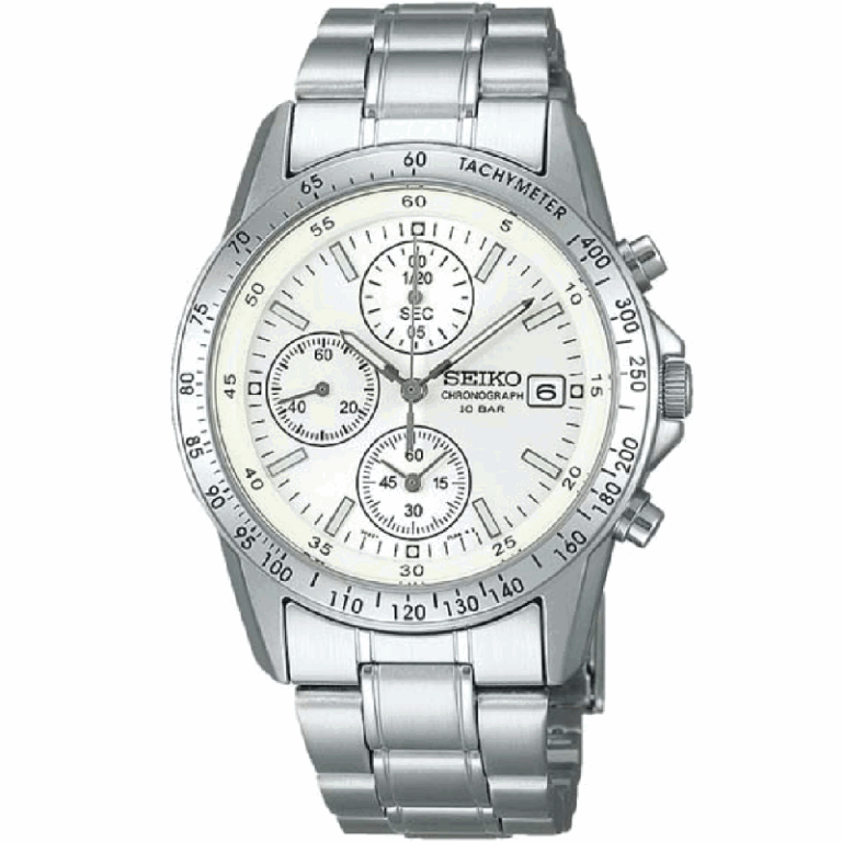 Seiko 38.5mm Nam SBTQ039