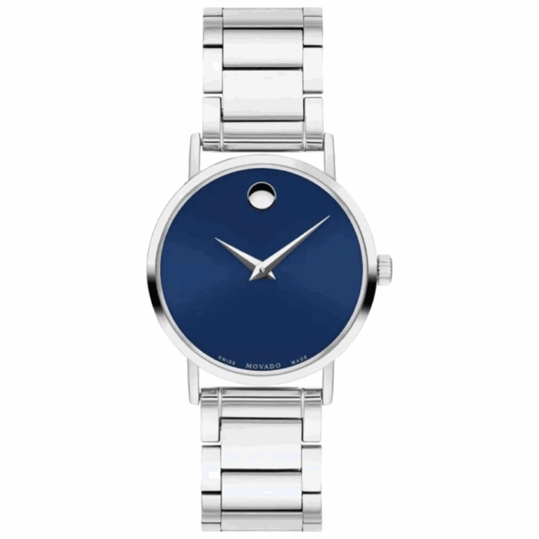 Movado 28mm Nữ 0607235