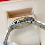 Longines 38.5mm Nam L2.755.5.37.7 - Ảnh 5