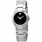 Movado 28mm Nữ 0607308 - Ảnh 1