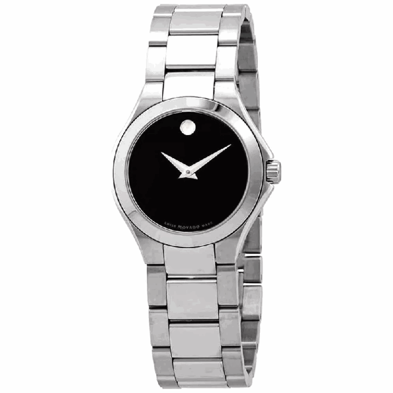 Movado 28mm Nữ 0607308